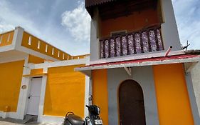 Villa Loki Seaview Guest House
